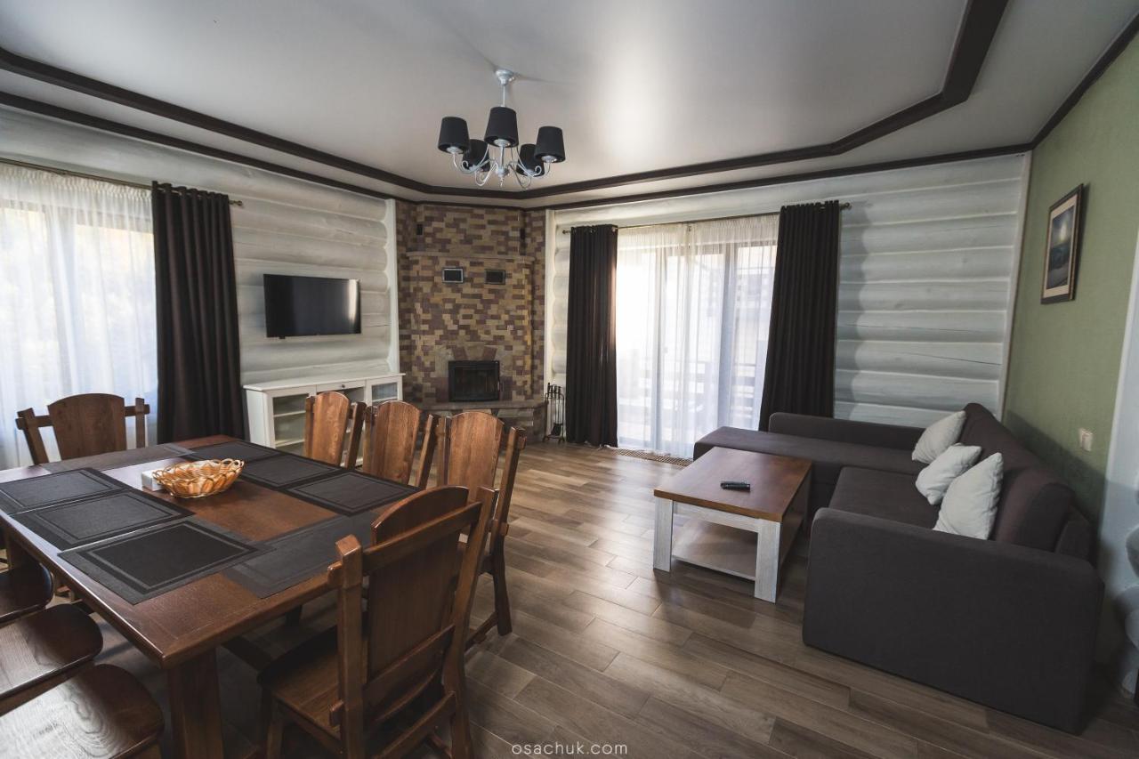 Westhills Cottage Town & Spa Boekovel Buitenkant foto
